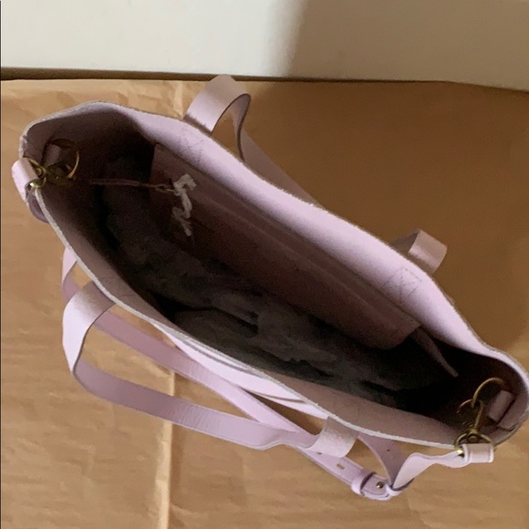 Madewell The Medium Transport Tote - Picture 8 of 8